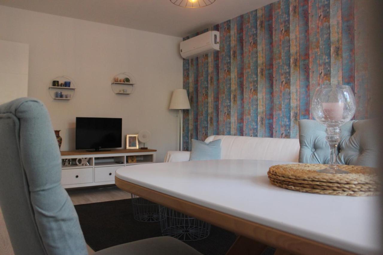 Holiday Apartment Mostar Luaran gambar