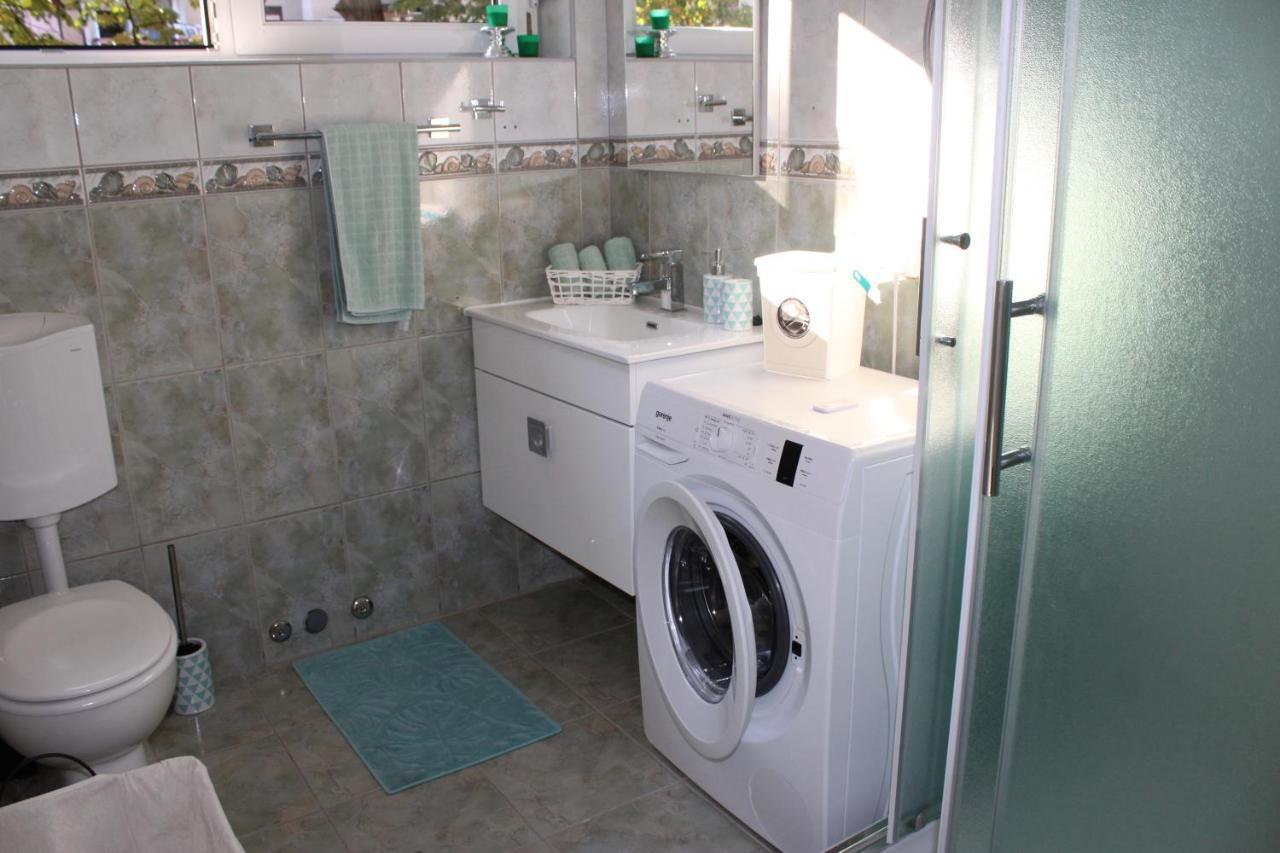 Holiday Apartment Mostar Luaran gambar