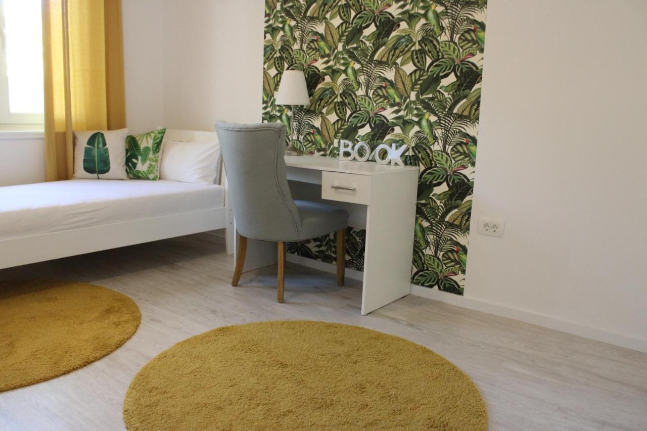 Holiday Apartment Mostar Luaran gambar